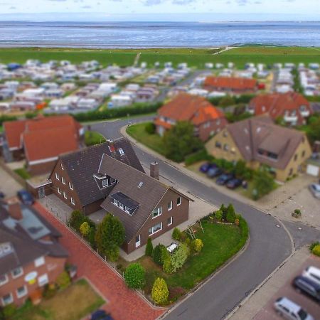 Mila Am Meer Neuharlingersiel Extérieur photo