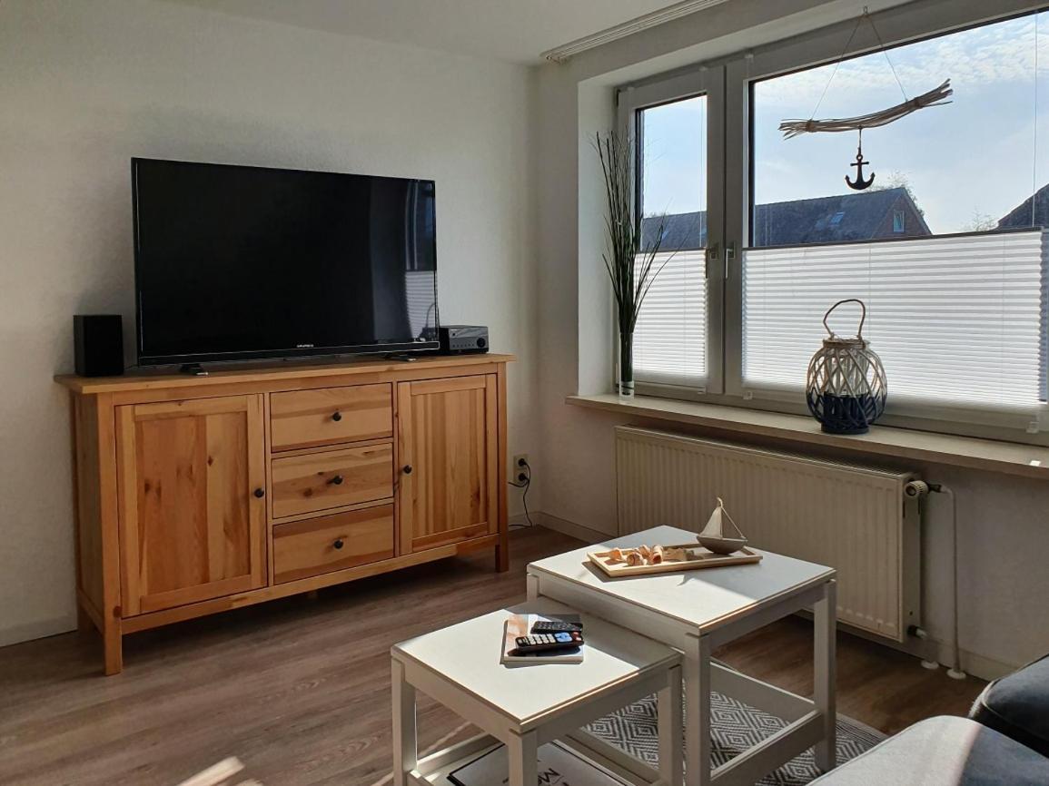 Mila Am Meer Neuharlingersiel Extérieur photo