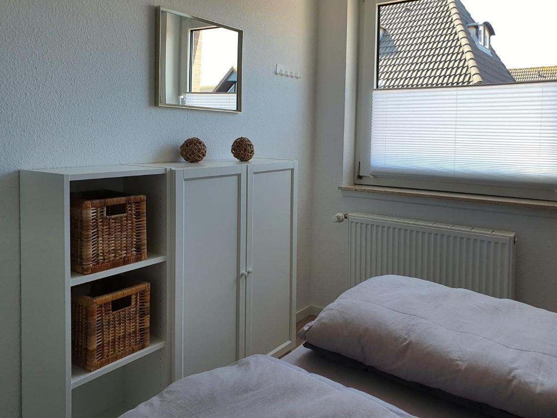 Mila Am Meer Neuharlingersiel Extérieur photo